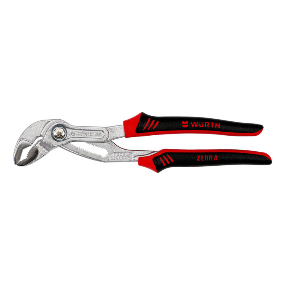 Porsche Zebra Water Pump Plier 250 mm 071401563