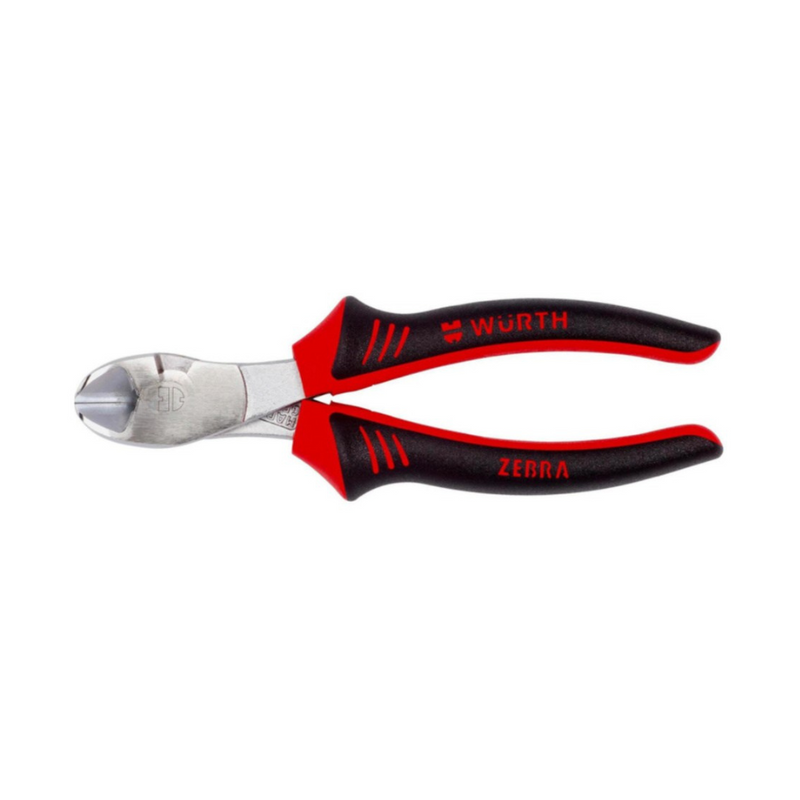 Porsche Zera Power Side Cutter 200 mm 071401598