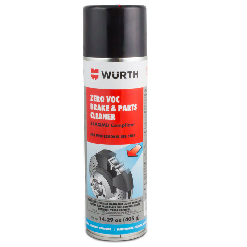 Porsche Zero VOC Brake & Parts Cleaner 405 g 189099106