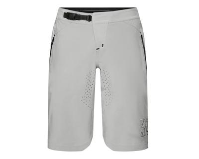 Porsche x ION Mens Bike Shorts - Chalk