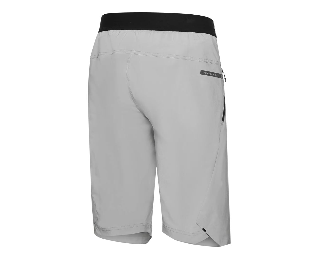 Porsche x ION Mens Bike Shorts - Chalk