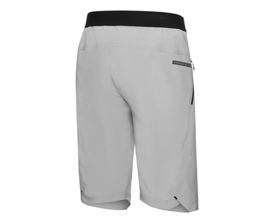 Porsche x ION Mens Bike Shorts - Chalk