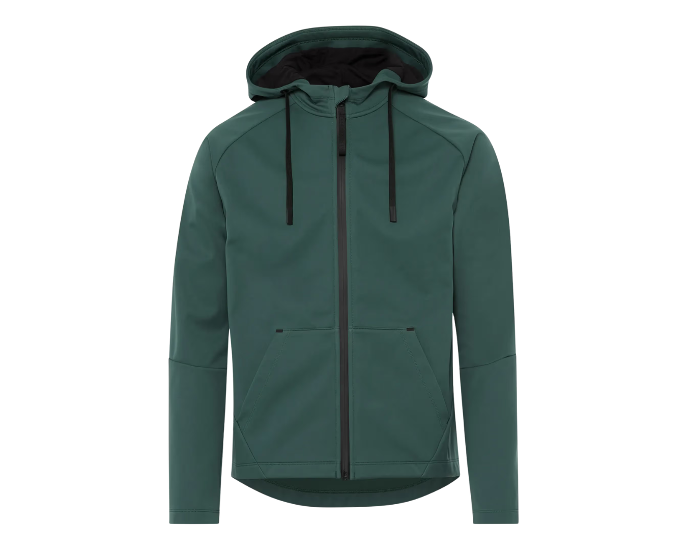 Porsche x ION Unisex Hoodie - Green