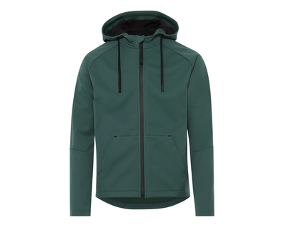 Porsche x ION Unisex Hoodie - Green