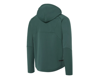 Porsche x ION Unisex Hoodie - Green