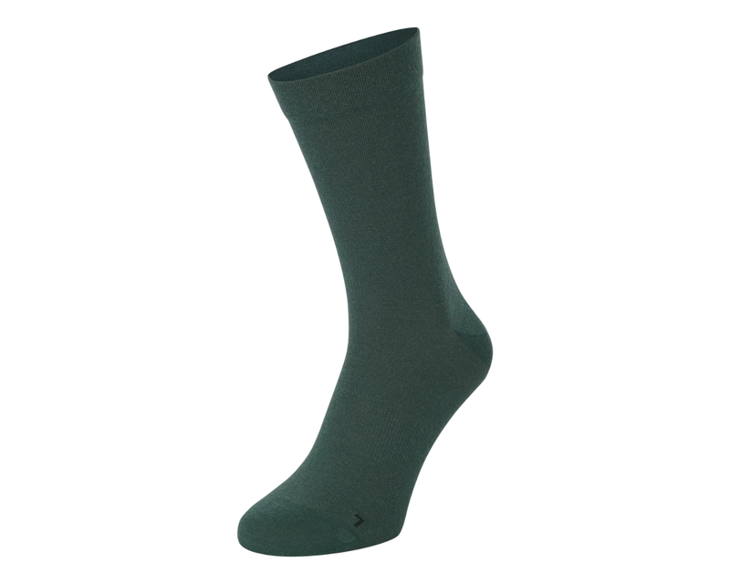 Porsche x ION Unisex Sport Socks - Green