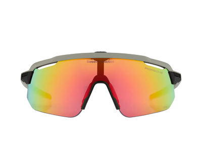 Porsche x Sweet Protection Reflect Sport Sunglasses - Kreide