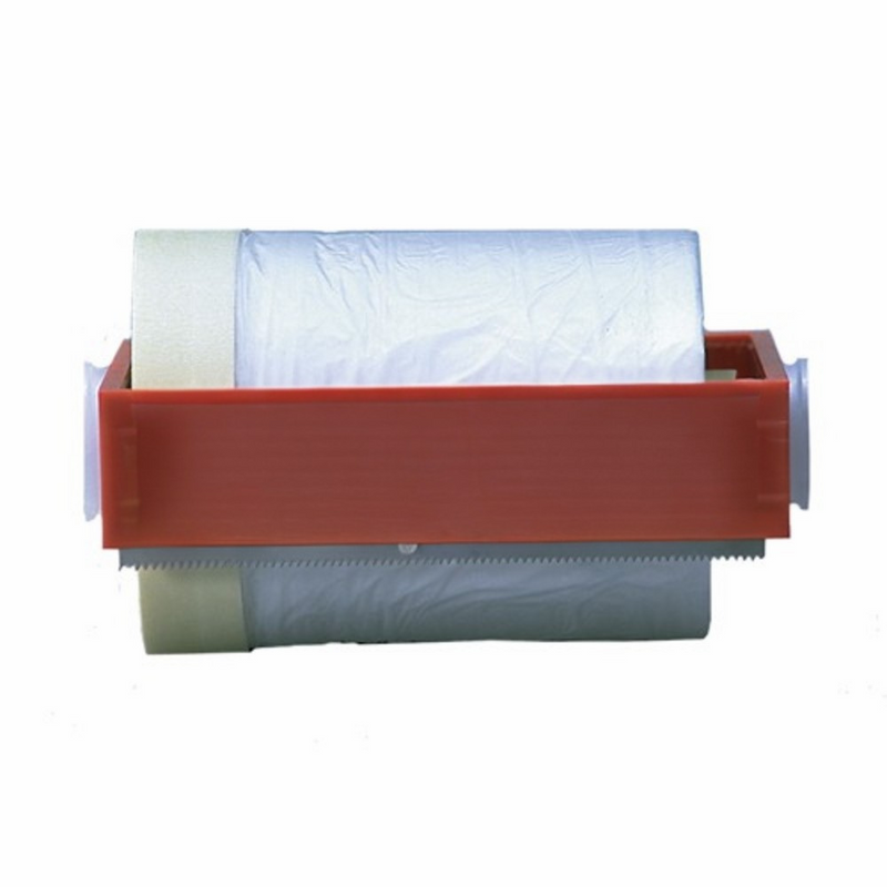 Portable Automotive Mask Refill - 21 Inches X 115 Feet
