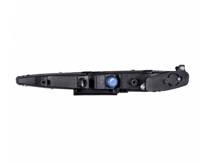 Position Light - Left - Macan | 2015-2018