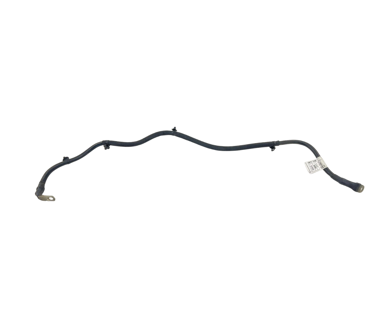 Positive Battery Connection Cable - Panamera | 2010-2016