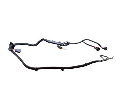 Positive Battery Wiring Harness - Macan | 2019-2025