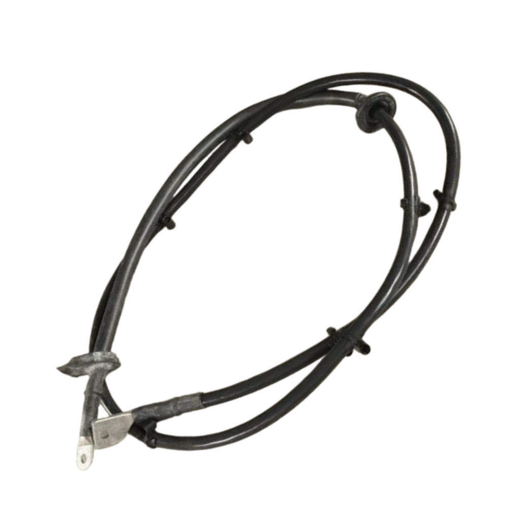 Potential Distributor Connection Cable - Cayenne | 2003-2006