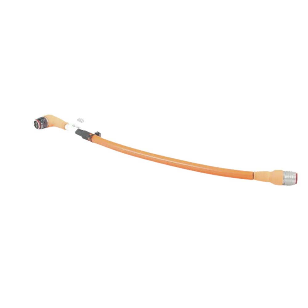 Power Connection Cable - Cayenne | 2011-2012
