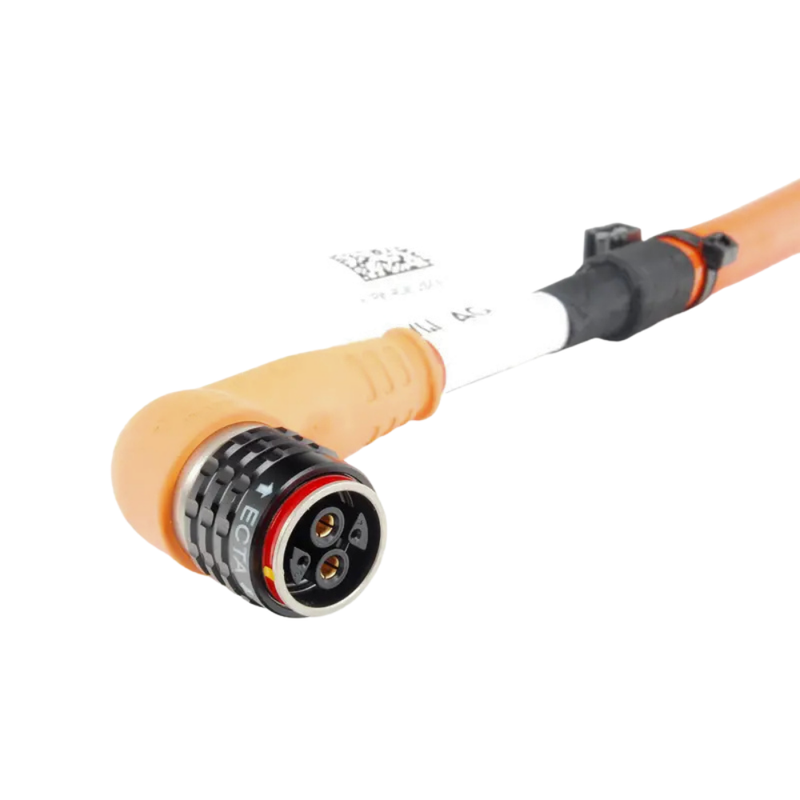 Power Connection Cable - Cayenne | 2011-2012
