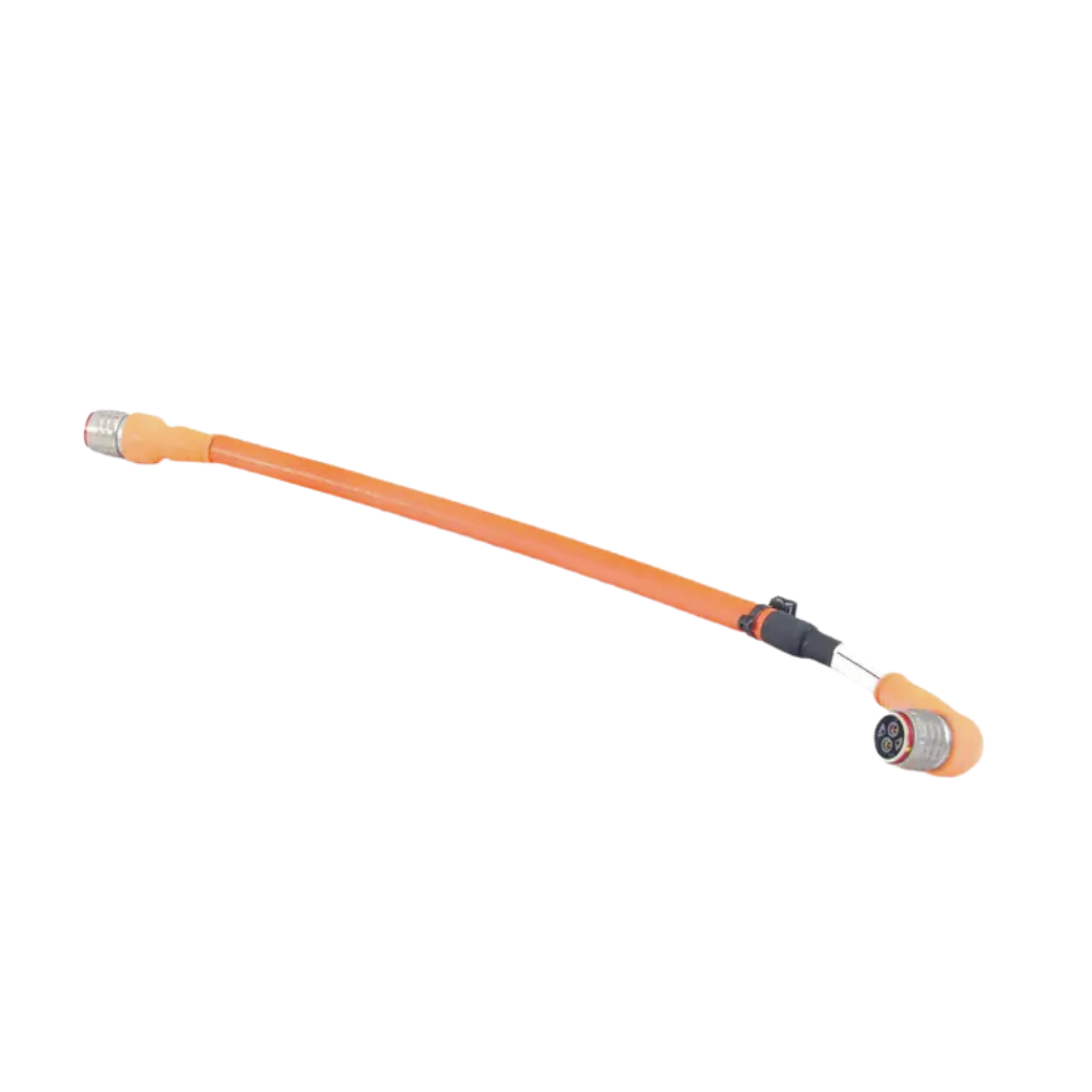 Power Connection Cable - Cayenne | 2012-2014