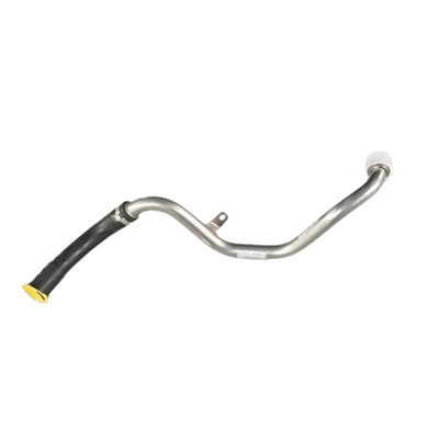 Power Steering Oil Cooler Intake Pipe - Cayenne | 2011-2018