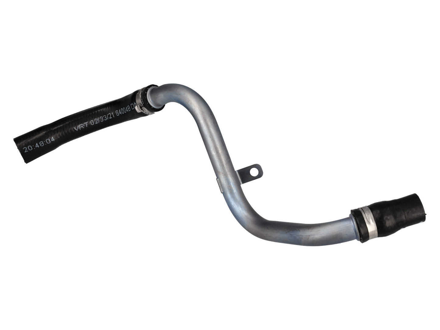 Power Steering Oil Cooler Intake Pipe - Cayenne | 2011-2018