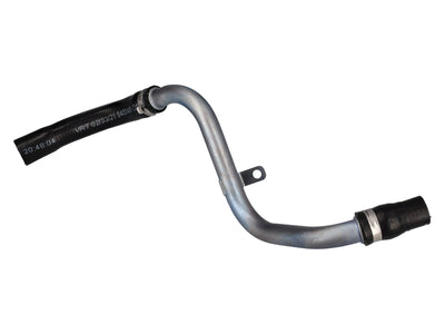 Power Steering Oil Cooler Intake Pipe - Cayenne | 2011-2018