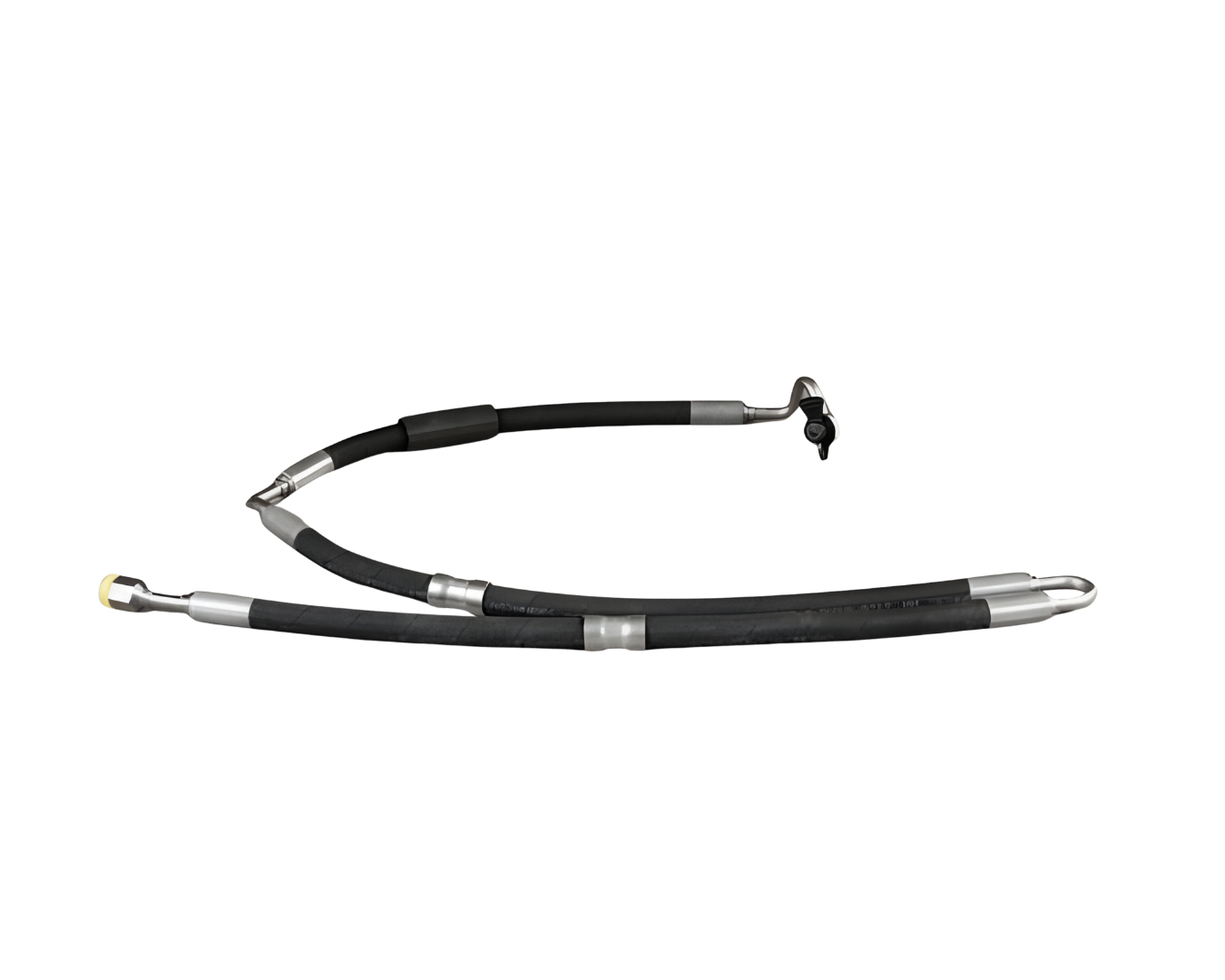 Power Steering Pressure Hose - Panamera | 2010-2016