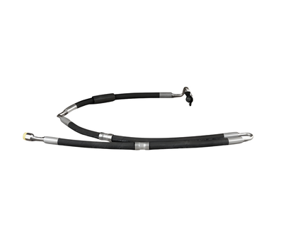Power Steering Pressure Hose - Panamera | 2010-2016