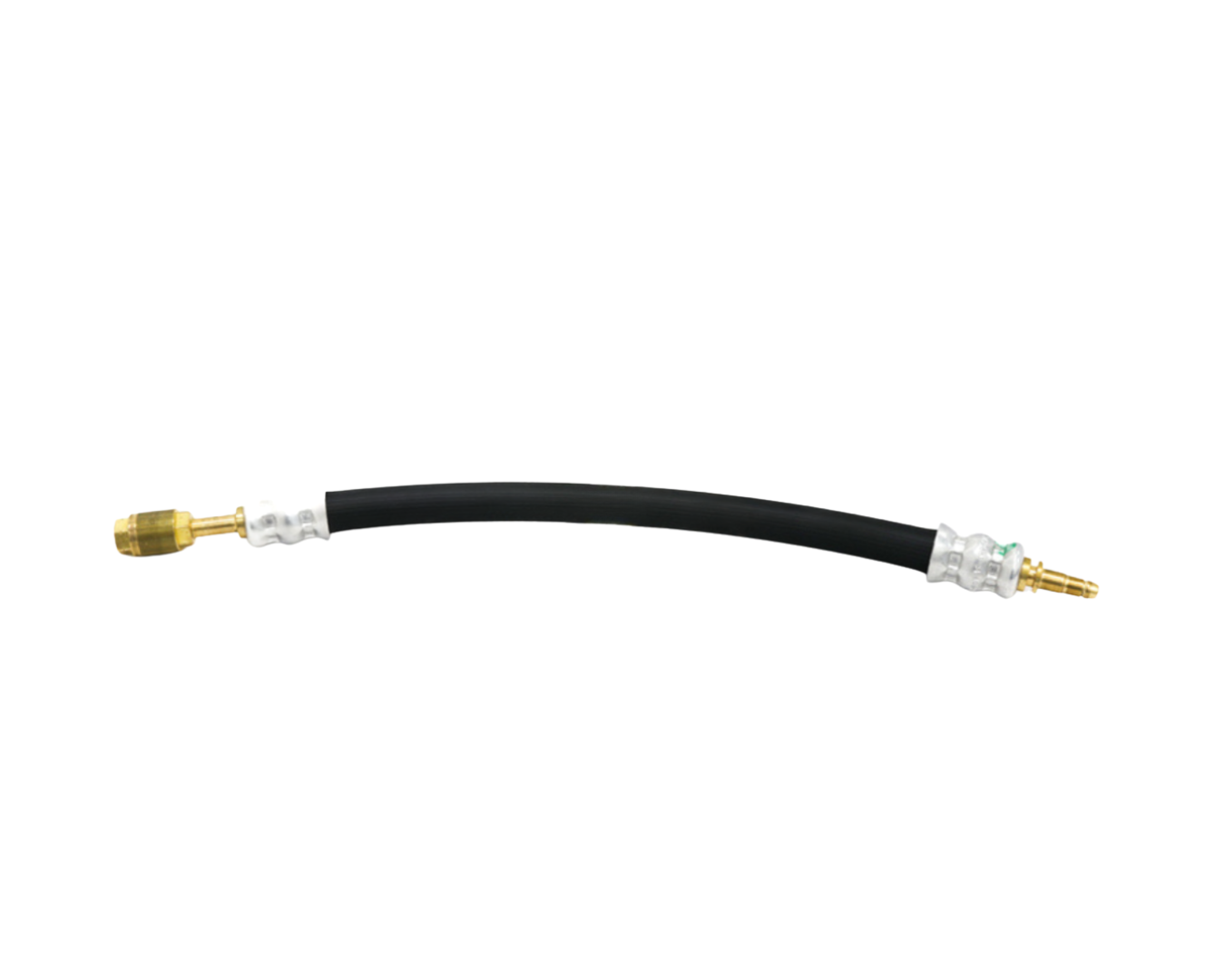 Power Steering Pressure Hose - Rear - 911 | 1999-2004