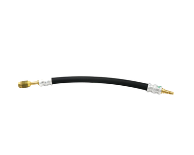 Power Steering Pressure Hose - Rear - 911 | 1999-2004