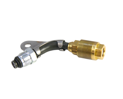 Power Steering Pressure Line - 911 | 1999-2004