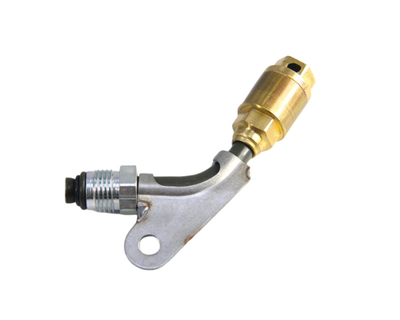 Power Steering Pressure Line - 911 | 1999-2004