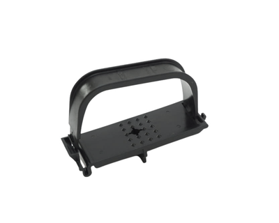 Power Steering Pressure Line Bracket - 911 | 1999-2012