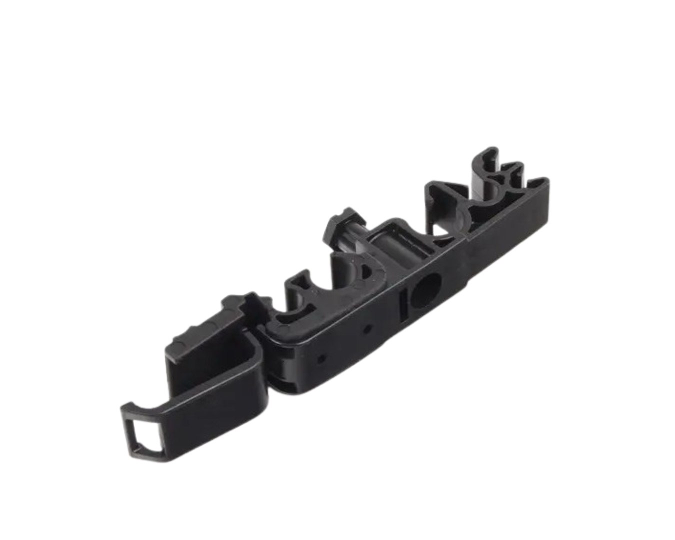 Power Steering Pressure Line Bracket - 911 | Boxster | 1997-2012