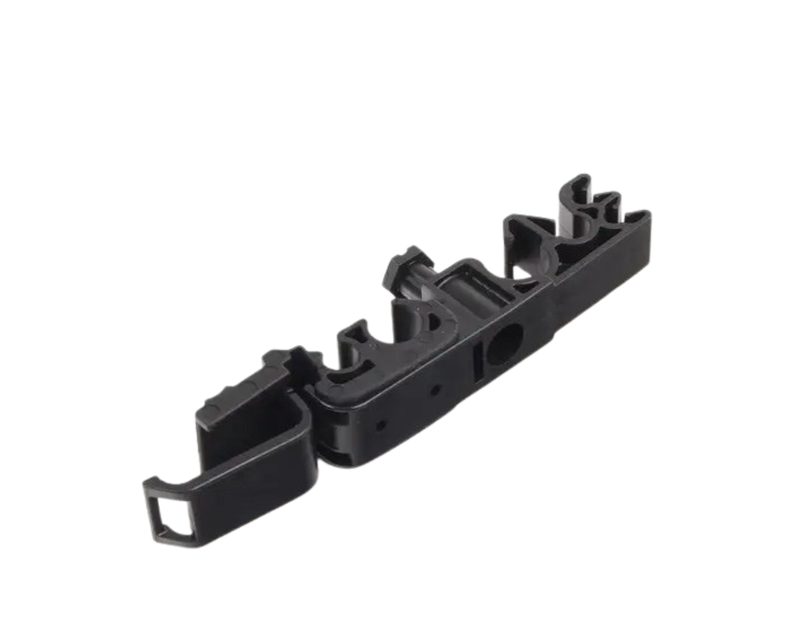 Power Steering Pressure Line Bracket - 911 | Boxster | 1997-2012