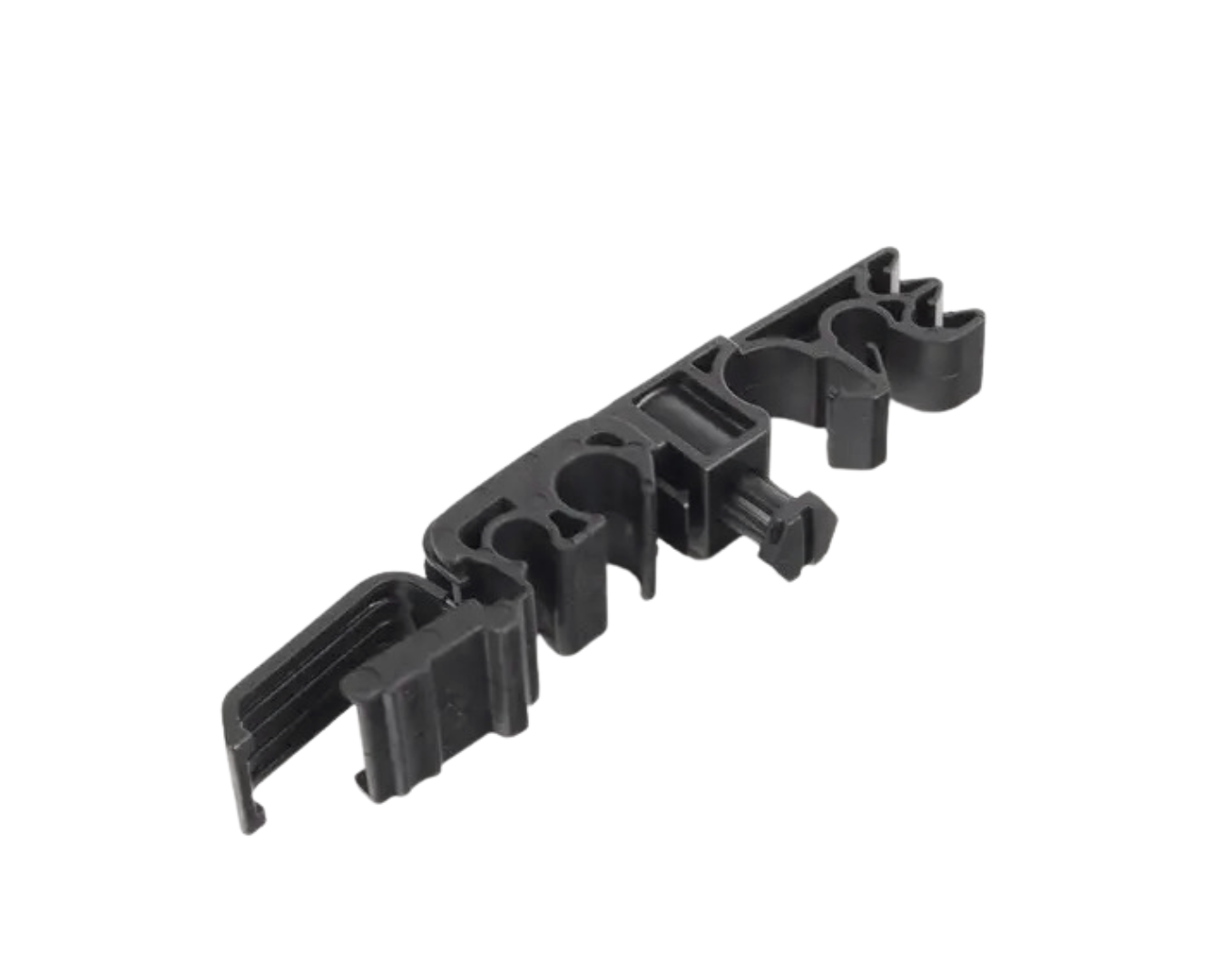 Power Steering Pressure Line Bracket - 911 | Boxster | 1997-2012
