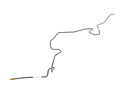 Power Steering Pressure Line - Center - 911 | 1999-2004