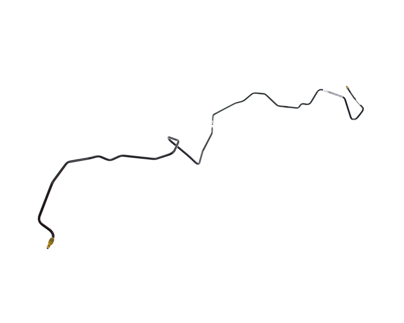 Power Steering Pressure Line - Center - 911 | 1999-2004