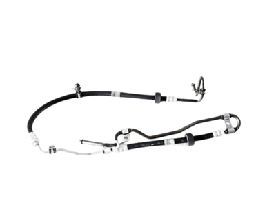 Power Steering Pressure Line - Panamera | 2010-2016
