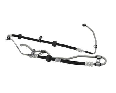 Power Steering Pressure Line - Panamera | 2010-2016