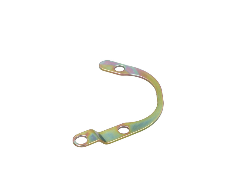 Power Steering Pump Bracket - 911 | Boxster | Cayman | 1997-2008