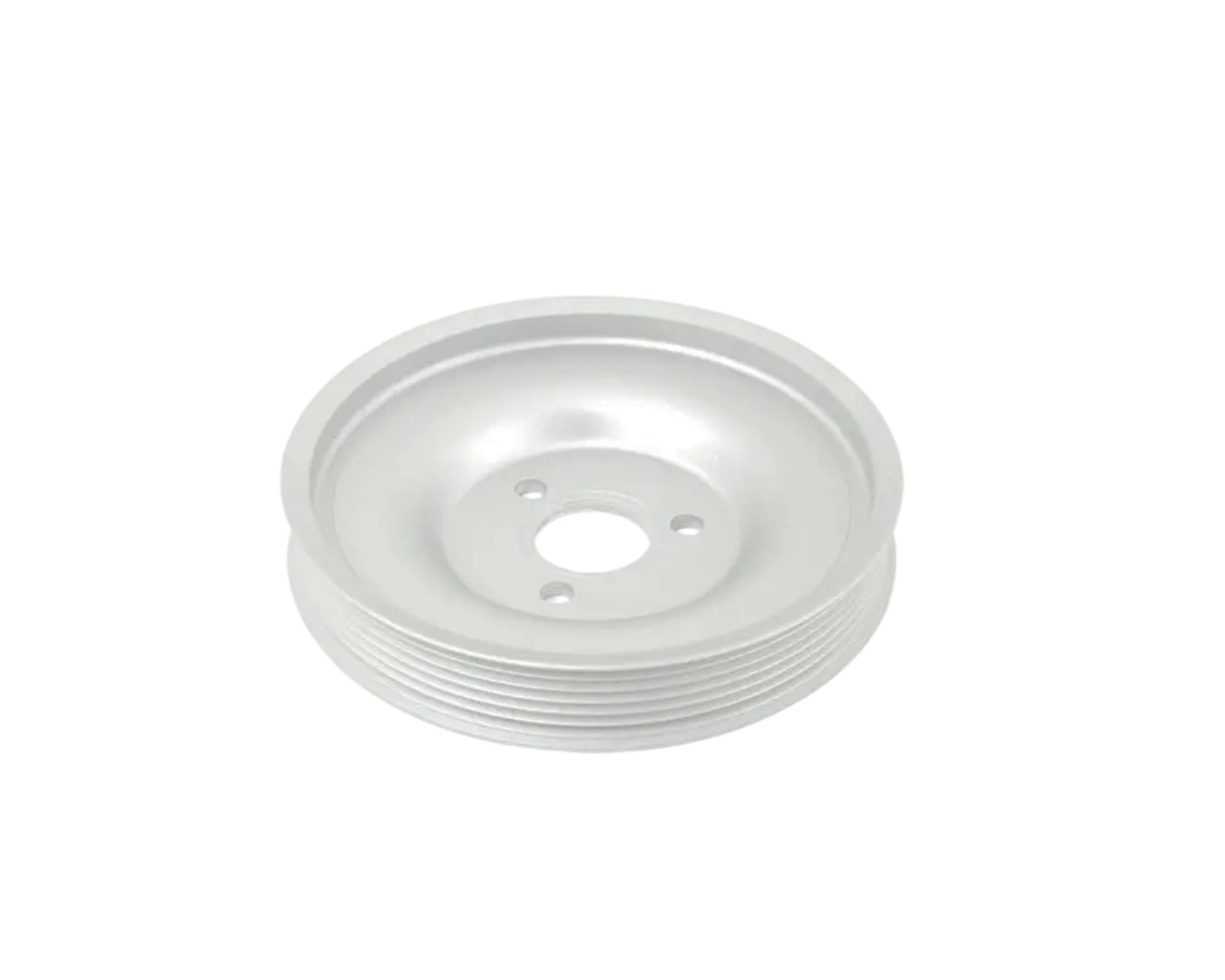 Power Steering Pump Pulley - 911 | 1999-2012