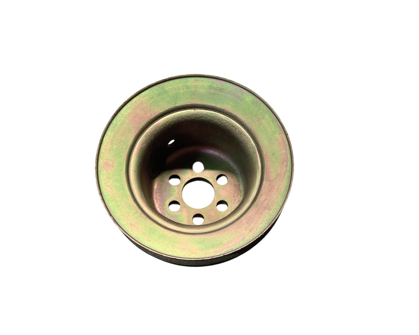 Power Steering Pump Pulley - 928 | 1983-1995