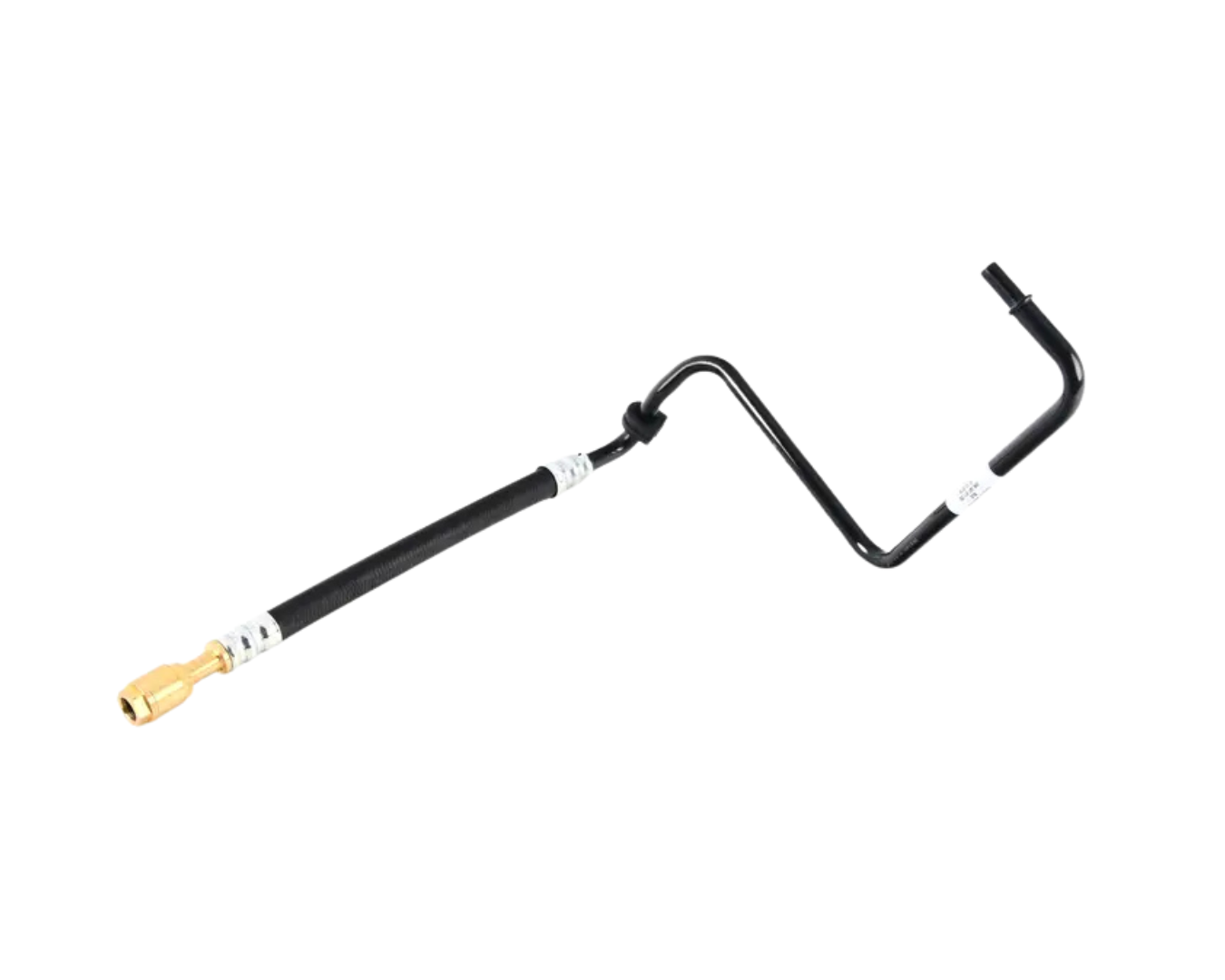 Power Steering Return Line - 911 | 1999-2004