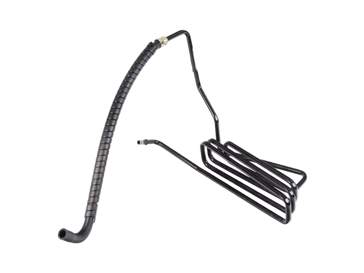 Power Steering Return Line - 944 | 1982-1983