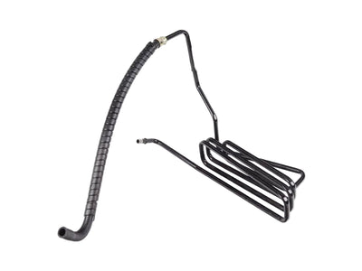 Power Steering Return Line - 944 | 1982-1983