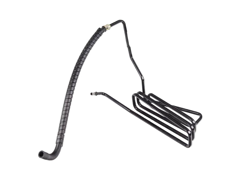 Power Steering Return Line - 944 | 1982-1983
