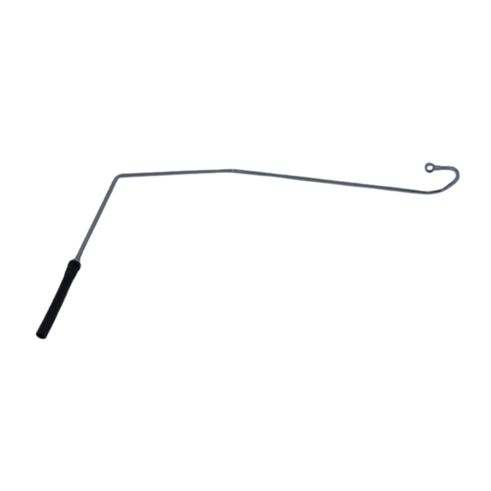 Power Steering Return Line - 944 | 1982-1983