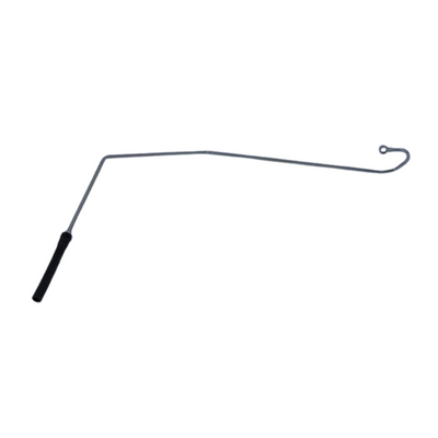 Power Steering Return Line - 944 | 1982-1983