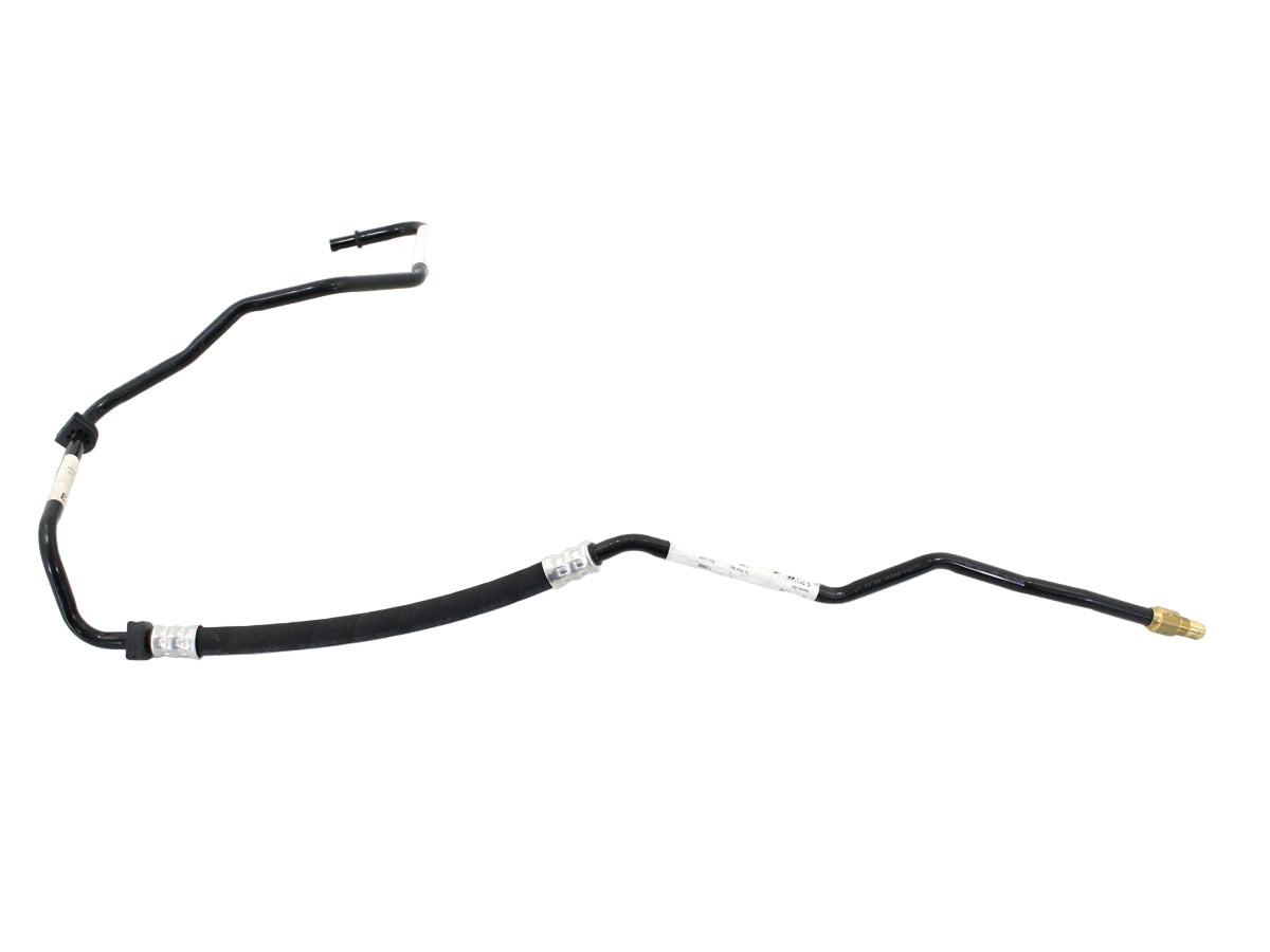 Power Steering Return Line - Boxster | Cayman | 2005-2008