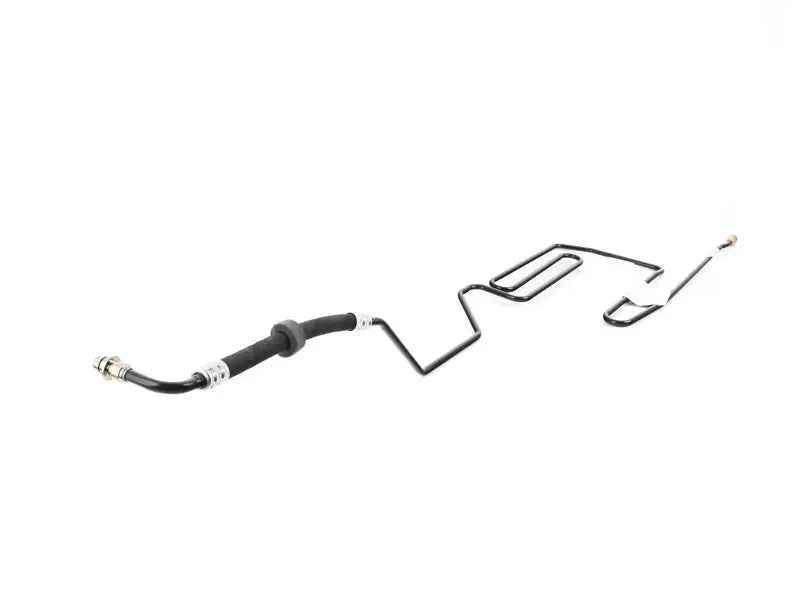 Power Steering Return Line - Cayman | 2006-2008