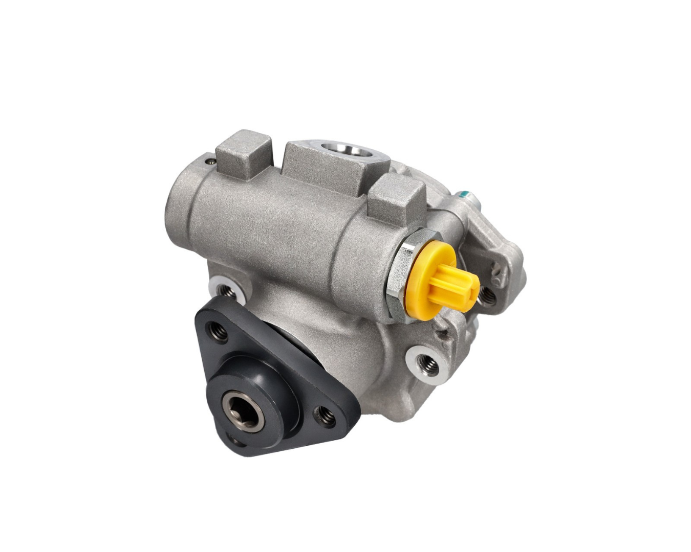 Power Steering Vane Pump - 911 | 2007-2011