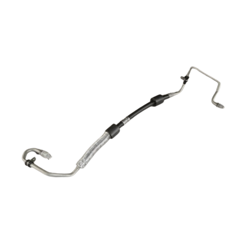 Power Steering Vane Pump Pressure Line - Cayenne | 2011-2018
