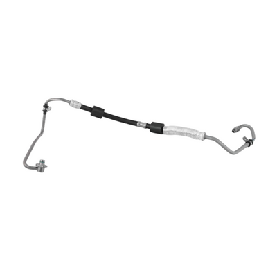 Power Steering Vane Pump Pressure Line - Cayenne | 2011-2018